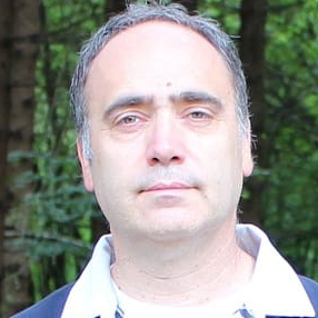 Dr. Jesús Pastor avatar image