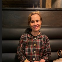 Prof. Dr. Nicole Mölders avatar image