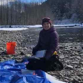 Dr. Kristin Jaeger avatar image