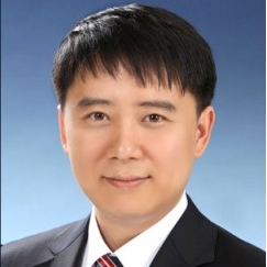 Assist. Prof. Chang Min Park avatar image