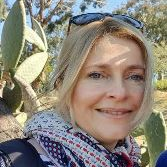 Prof. Dr. Anna Kozak avatar image