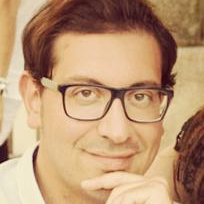 Dr. Andrea Speltini avatar image