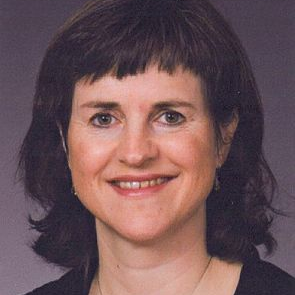 Prof. Dr. Marta-Lena Antti avatar image