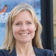 Prof. Dr. Anna Öhrwall Rönnbäck avatar image