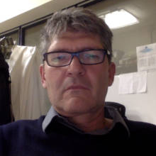 Prof. Dr. Gianandrea Pasquinelli avatar image