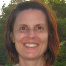 Prof. Dr. Paula Baptista avatar image