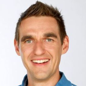 Dr. Thomas Jagdhuber avatar image