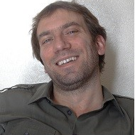 Dr. Gerardo Di Martino avatar image