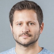 Dr. Petr Münster avatar image