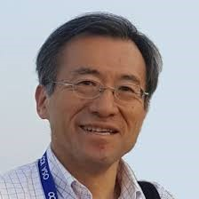 Prof. Dr. Kimio Oguchi avatar image