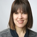 Dr. Valentina Lucia La Rosa avatar image