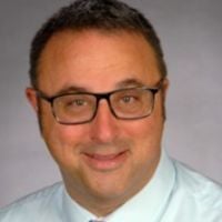 Prof. Dr. Saverio Bellusci avatar image