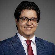 Dr. Hamidreza Najafi avatar image