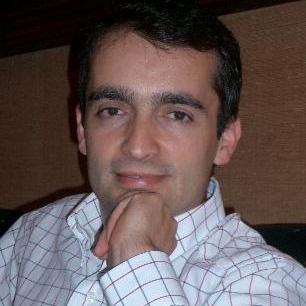 Prof. Dr. Luis Gonçalves avatar image