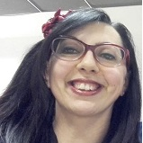 Dr. Giuseppina Ioele avatar image