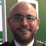 Dr. David Martín Gómez avatar image