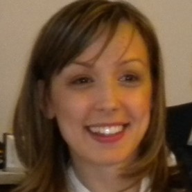 Dr. Rosalinda Mazzei avatar image