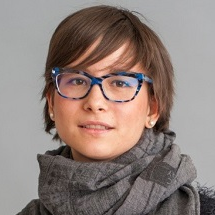 Dr. Irene Vassalini avatar image