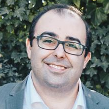 Dr. Jérôme Mendes avatar image