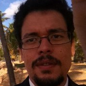 Dr. Francisco A. A. Souza avatar image