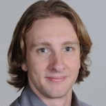 Dr. Simon C. Parkinson avatar image