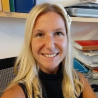 Dr. Valentina Masola avatar image