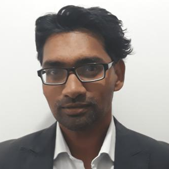 Prof. Dr. Gavin Pereira avatar image