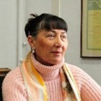 Dr. Barbara Conti avatar image