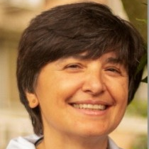 Dr. Rita Cortesi avatar image