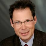 Prof. Dr. Andreas Zimmer avatar image