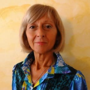 Dr. Katia Varani avatar image