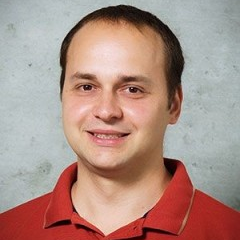 Dr. Michal Sedlačík avatar image