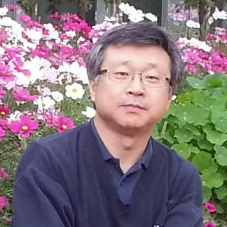 Prof. Dr. Eun Seong Hwang avatar image