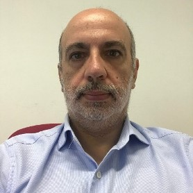 Prof. Dr. Carlos Vaz de Carvalho avatar image