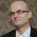 Prof. Dr. Ionel Mangalagiu avatar image
