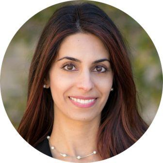 Dr. Sally Rafie avatar image