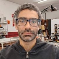 Dr. Marco Sabatini avatar image