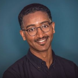 Dr. Edo Abraham avatar image