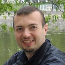 Dr. Alessio Di Simone avatar image