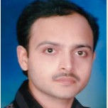 Dr. Sachin Rustgi avatar image
