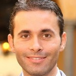 Dr. Amerigo Capria avatar image