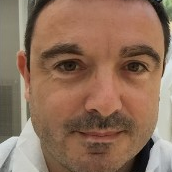 Prof. Dr. Stéphane Maury avatar image