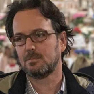 Prof. Dr. Cesare Malagù avatar image