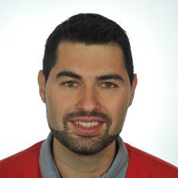 Dr. Angel Llamazares avatar image