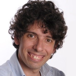 Prof. Dr. Francesco Fiorito avatar image