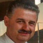 Prof. Dr. Petricǎ Vizureanu avatar image