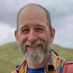 Dr. Dylan Fischer avatar image