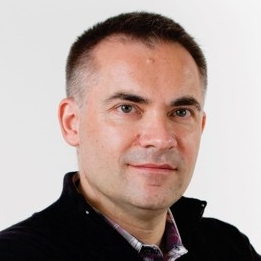 Prof. Dr. Albin Pintar avatar image