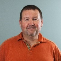 Dr. Paul Kucera avatar image