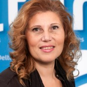 Dr. Ghada El Serafy avatar image